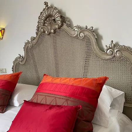 De Gamme A Hotell
